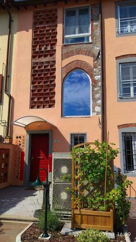 Bed & Breakfast Le Rondini Di San Donato