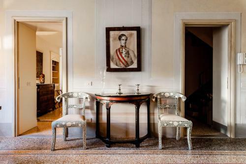 Apartamento Appartamento Arnolfini