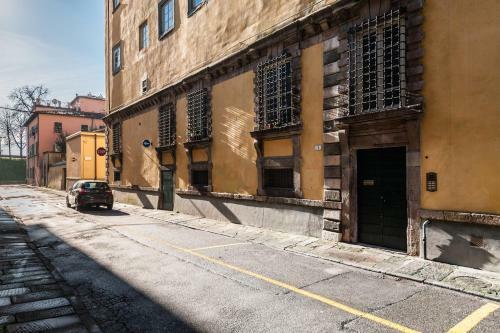 Apartamento Appartamento Arnolfini