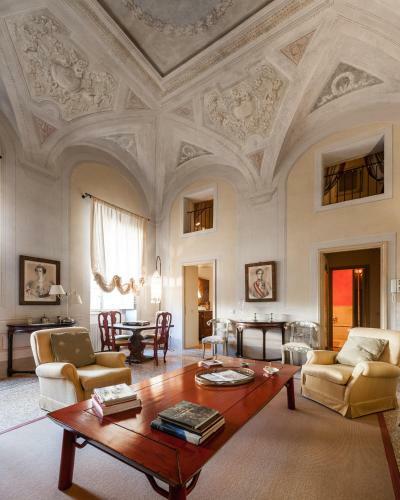 Apartamento Appartamento Arnolfini