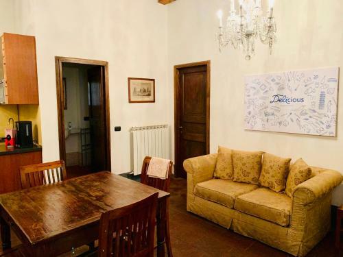 Apartamento Delicious Busdraghi