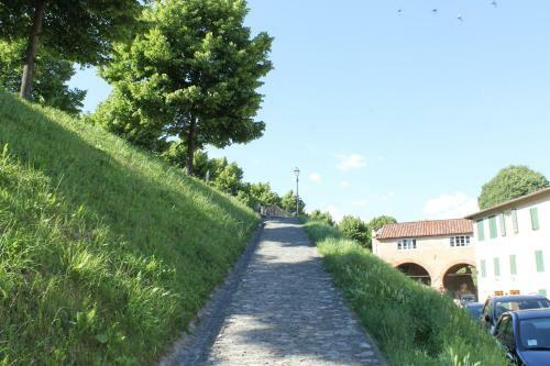 Apartamento Appartamento Via Delle Conce