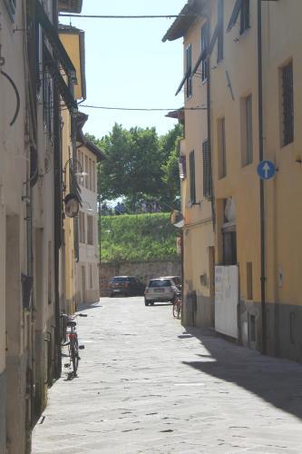 Apartamento Appartamento Via Delle Conce
