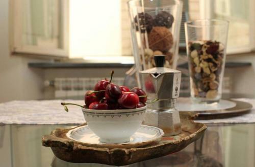 Apartamento Delicious Santa Croce
