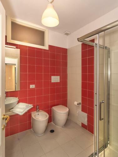 Hostal Affittacamere Del Centro