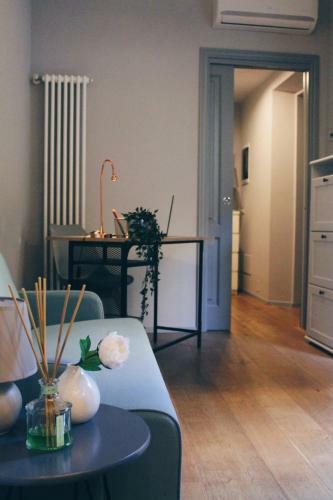 Bed & Breakfast Il Cortile Di Elisa