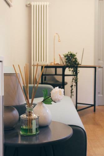 Bed & Breakfast Il Cortile Di Elisa