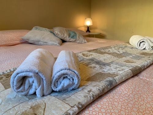 Apartamento Nel Cuore Di Lucca
