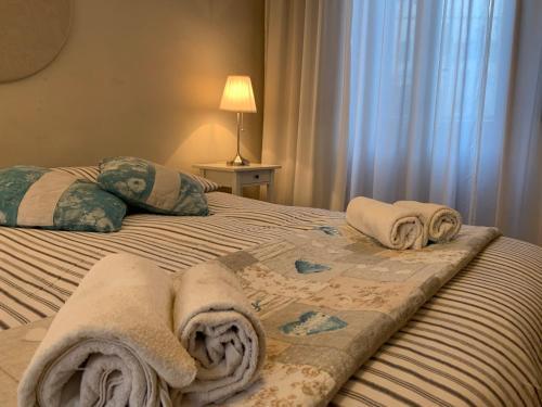 Apartamento Nel Cuore Di Lucca