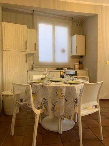 Apartamento Nel Cuore Di Lucca