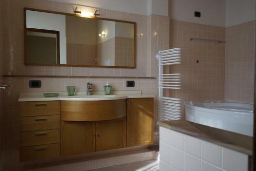 Apartamento La Vedetta
