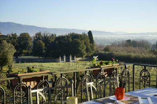 Apartamento La Vedetta