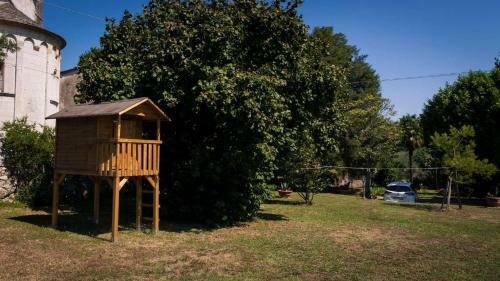 Apartamento La Vedetta