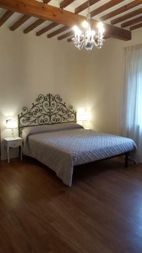 Apartamento La Vedetta