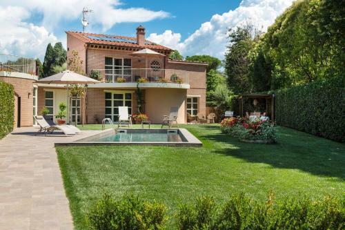 Villa Casa Maraviglia