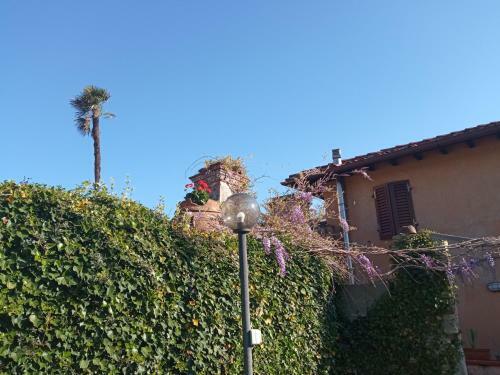 Apartamento Il Silenzio