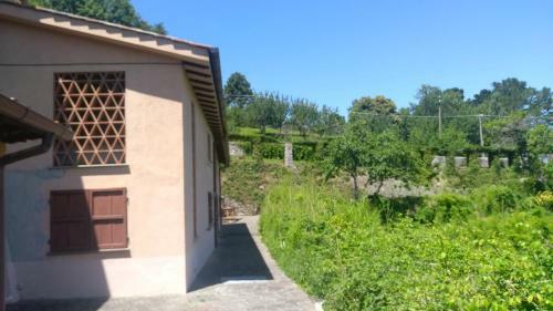 Apartamento Il Silenzio