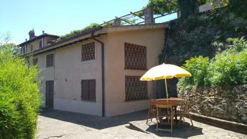Apartamento Il Silenzio