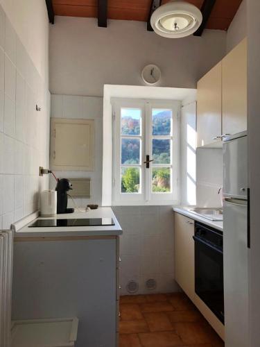 Apartamento Il Silenzio