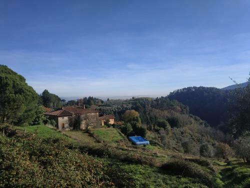 Apartamento Il Silenzio