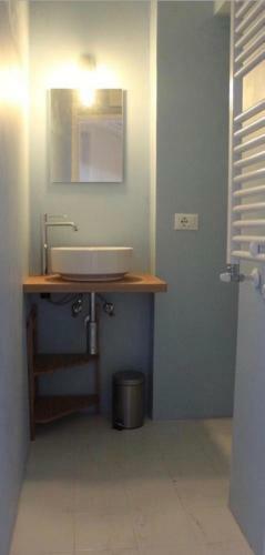 Apartamento Appartamento San Tommaso