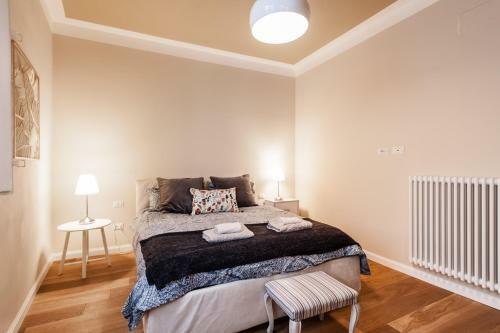 Apartamento Suite Cuore Di Lucca