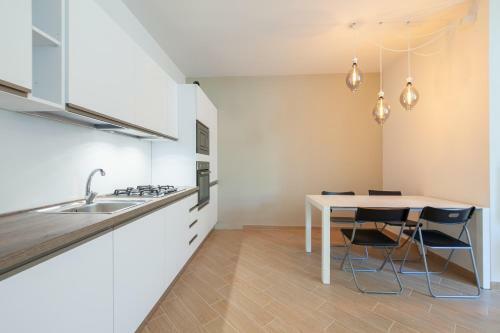 Apartamento Casajacopo