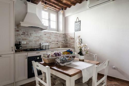 Apartamento Residenza I Pini