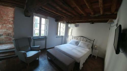 Apartamento Residenza I Pini