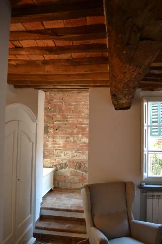 Apartamento Residenza I Pini