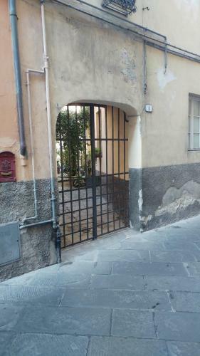Apartamento Residenza I Pini