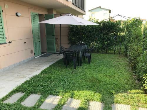 Apartamento Appartamento "corte Ceci"