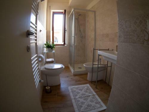 Apartamento Lucca In Corte