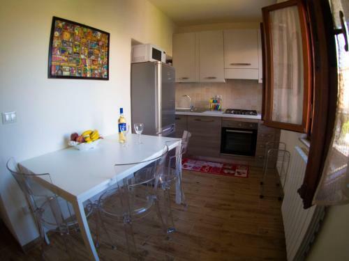 Apartamento Lucca In Corte