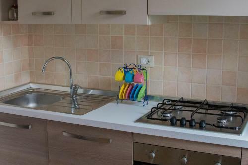 Apartamento Lucca In Corte