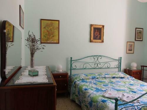 Apartamento Casa Magnolia