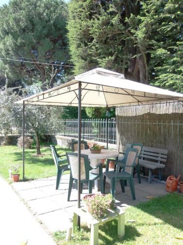 Apartamento Casa Magnolia
