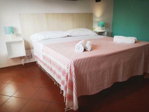 Hostal Home Sweet Home Affittacamere - Lucca