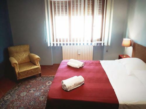 Hostal Home Sweet Home Affittacamere - Lucca
