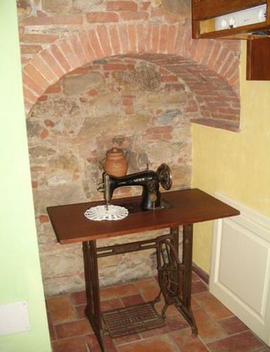 Apartamento Il Frantoio - A