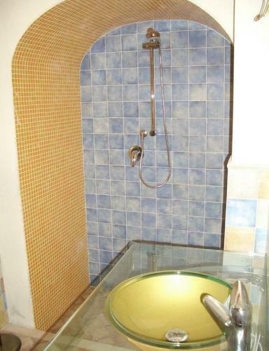 Apartamento Il Frantoio - A