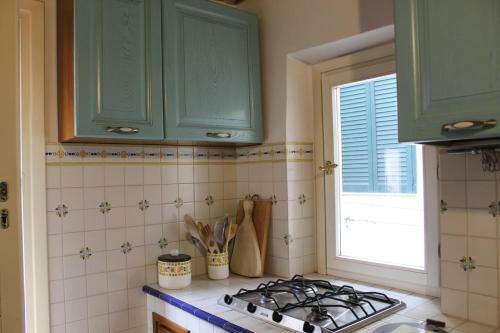 Apartamento Anfiteatro House Romantica Lucca