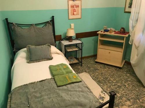 Hostal Affittacamere San Marco