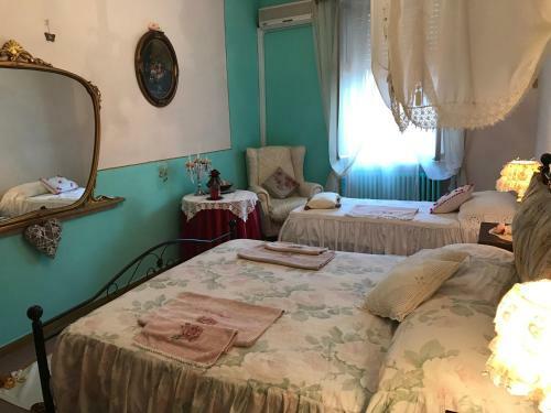 Hostal Affittacamere San Marco