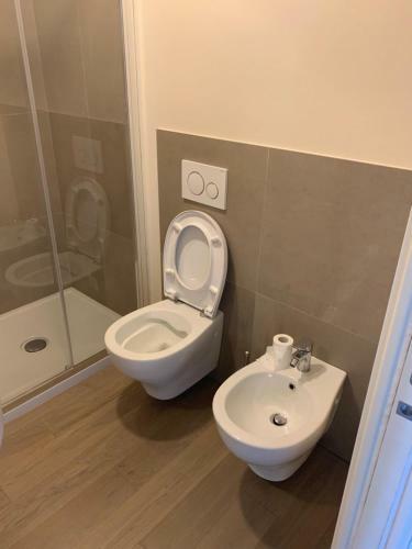 Apartamento Bilocale Via Bandettini