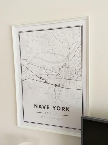 Apartamento Nave York