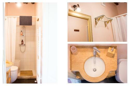 Apartamento La Finestra Sul Parco