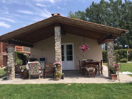 Apartamento Piccola Casetta 2 Posti Letto