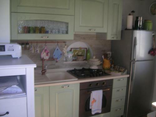 Apartamento Piccola Casetta 2 Posti Letto