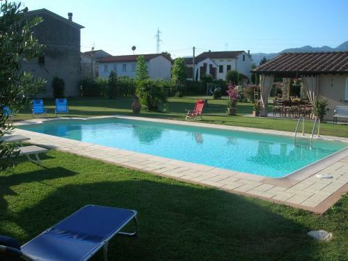 Apartamento Piccola Casetta 2 Posti Letto